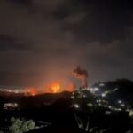 ವೆನಿಜುವೆಲಾದ ಮೇಲೆ   ದಾಳಿ